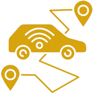 Pick & Drop Icon