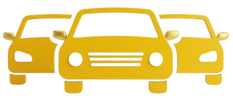 Rent a Car Icon